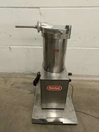 Piston filler Berkel 